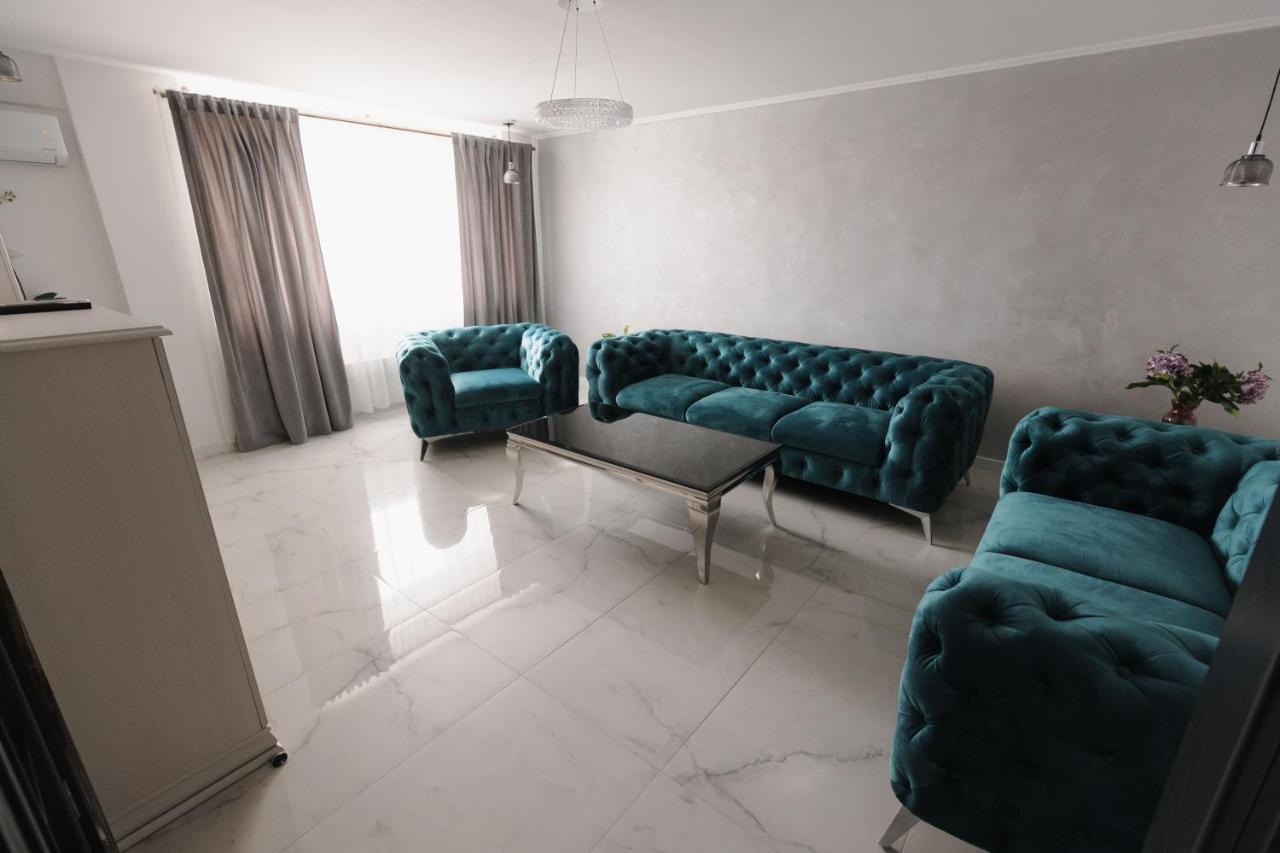 Bear'S Apartment 2 Alba Iulia Esterno foto