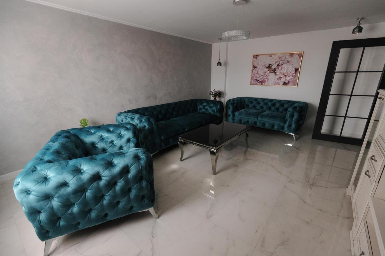 Bear'S Apartment 2 Alba Iulia Esterno foto