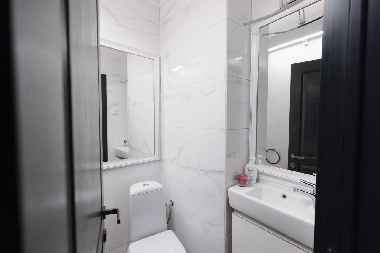 Bear'S Apartment 2 Alba Iulia Esterno foto
